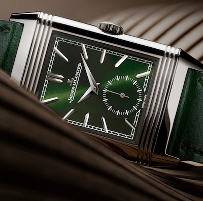Talking Jaeger-LeCoultre Reverso With Our Experts image
