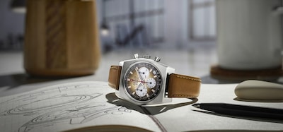 LVMH Watch Week 2021: Zenith image