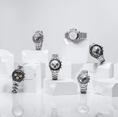 LVMH Watch Week 2021: Zenith image