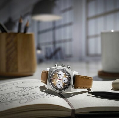 LVMH Watch Week 2021: Zenith image