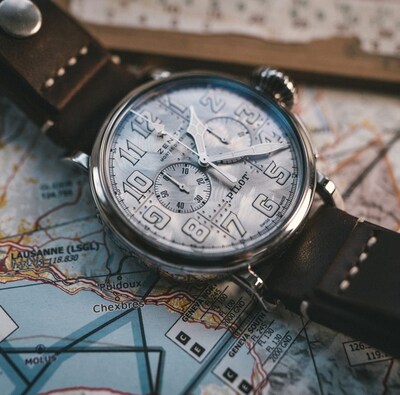 LVMH Watch Week 2021: Zenith image