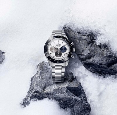 LVMH Watch Week 2021: Zenith image