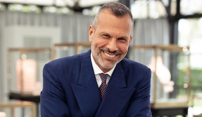 Maurizio Pisanu image