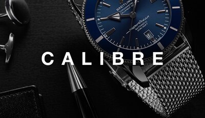 Calibre Editorial image