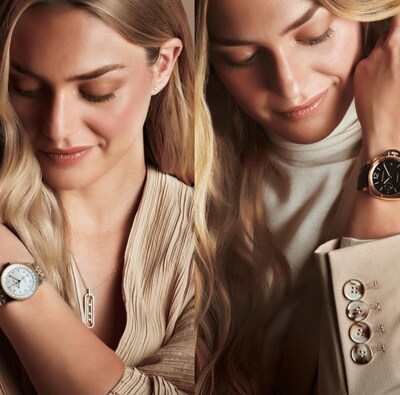 The new face in town image