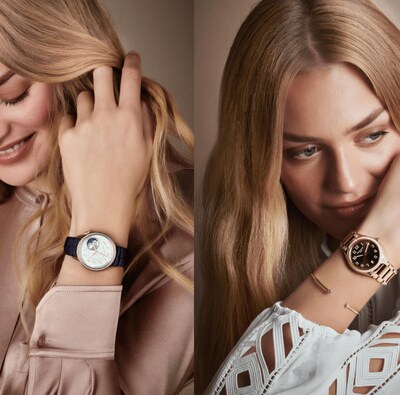 The new face in town image