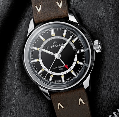 Introducing the Freedom 60 GMT image