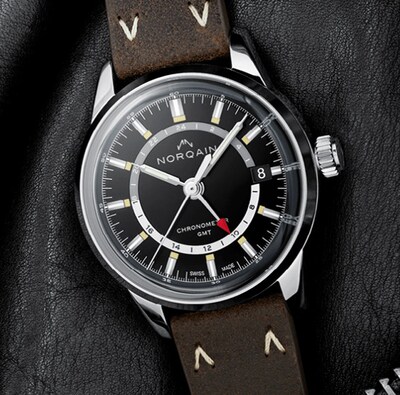 Introducing the Freedom 60 GMT image