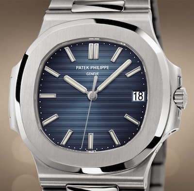 Patek Philippe; A Horological Marvel With Watch Buyer Mark Toulson image