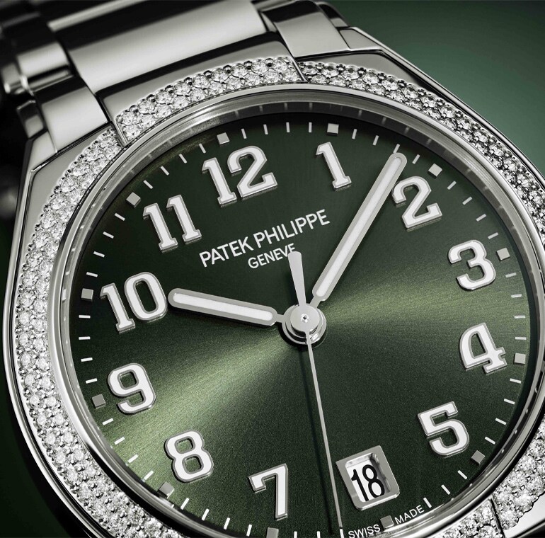 Patek Philippe, PP-7300/1200A_011_DET image