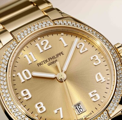 Patek Philippe, PP-7300/1200R_011_DET image
