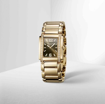 Patek Philippe Twenty~4 image