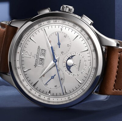 Jaeger-LeCoultre Master image