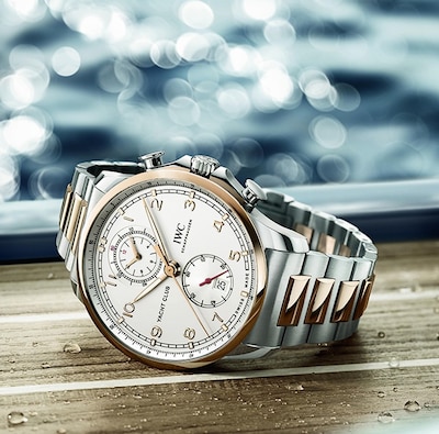 IWC Schaffhausen image