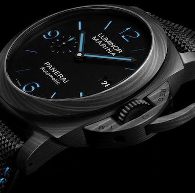 Panerai image
