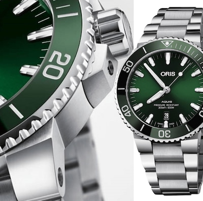 Oris image