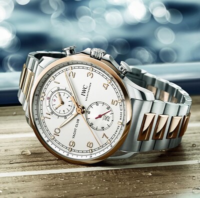 IWC Schaffhausen image
