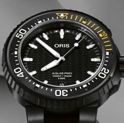 AquisPro Date Calibre 400 image