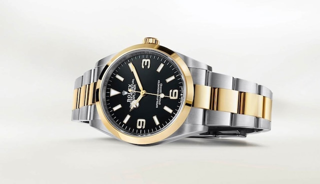 Rolex Invites Us to Explore Its Releases at Watches &amp; Wonders image