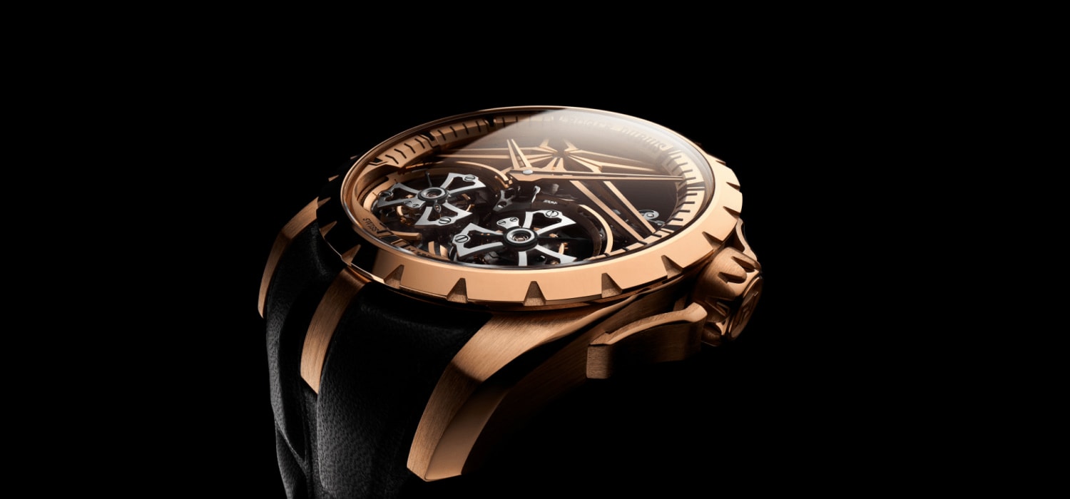 Roger Dubuis image