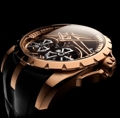 Roger Dubuis image
