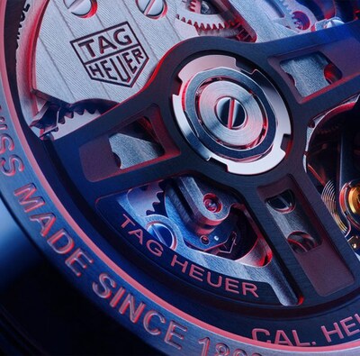 TAG Heuer Carrera Porsche Chronograph image