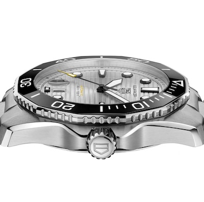 TAG Heuer Aquaracer Reimagined image