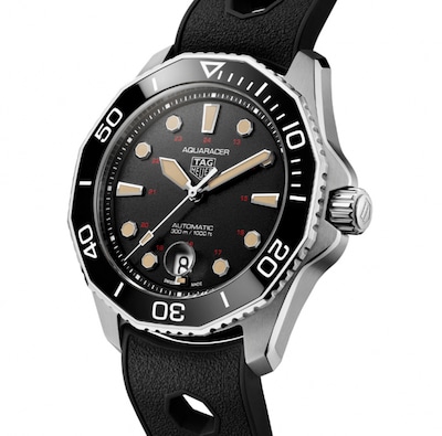 TAG Heuer Aquaracer image