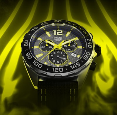 TAG Heuer Formula 1 image