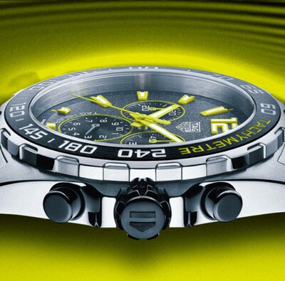 TAG Heuer Formula 1 image