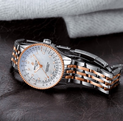 Breitling Navitimer 35 image