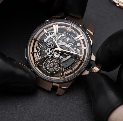 Ulysse Nardin Watches image