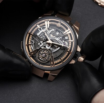 Ulysse Nardin Watches image
