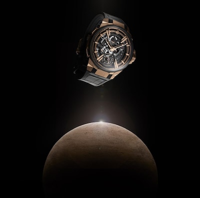 Ulysse Nardin Watches image