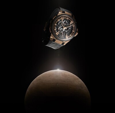 Ulysse Nardin Watches image