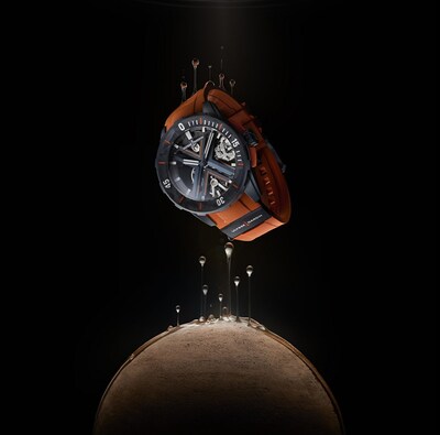 Ulysse Nardin Watches image