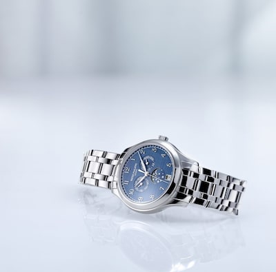 Ref. 4947/1A-001, Annual Calendar image