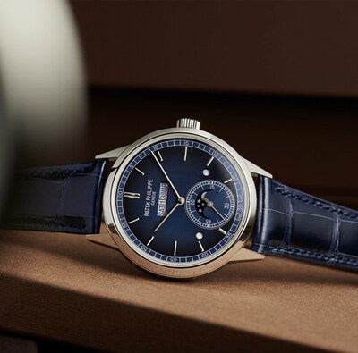 The Unprecedented Authority of Patek Philippe image