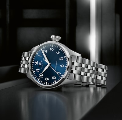 IWC Schaffhausen image