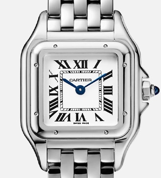 Cartier Ladies Watche image