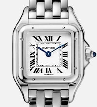 Cartier Ladies Watches image