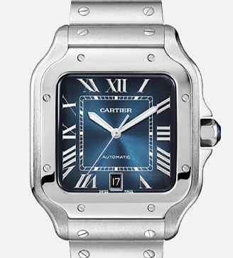 Shop All Cartier image