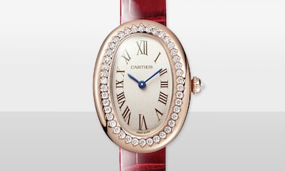 Cartier Baignoire Collection image