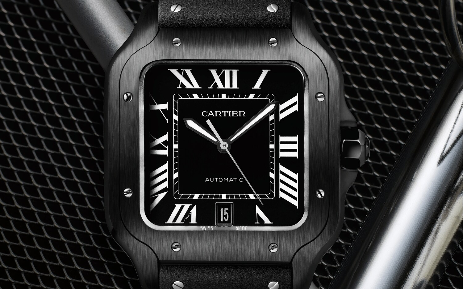 cartier-black.png image