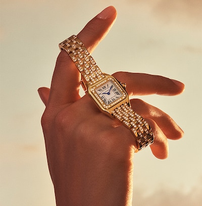 Cartier Panthere Watches image