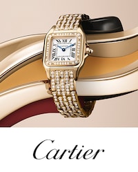 Shop Cartier on Mappin & Webb image