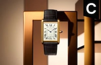 Read more about new Cartier Launches for Watches & Wonders 2025 image