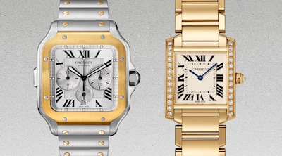cartier francaise watches calibre image