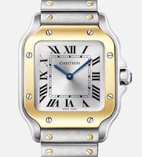 Cartier Ladies Watch image