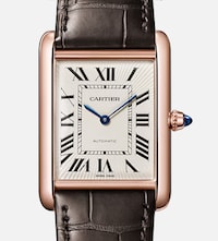 Cartier Watch image